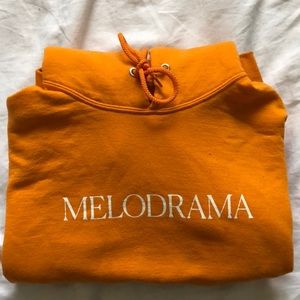 Lorde Melodrama Hoodie